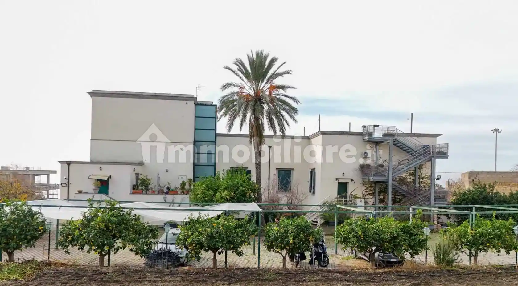 Appartamento in affitto a Ercolano