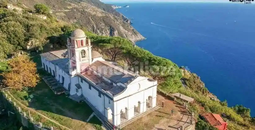 Rustico - Casale in vendita a Riomaggiore