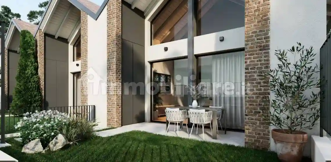 Villetta a schiera - foto 3