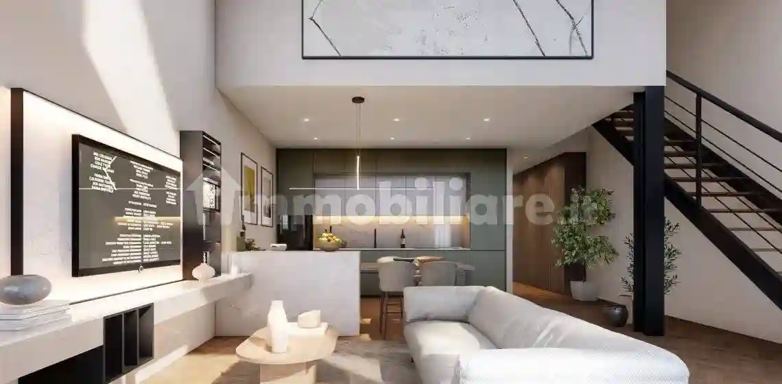 Villetta a schiera - foto 4