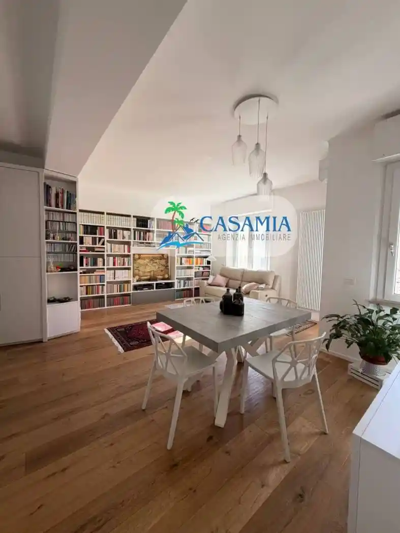 Appartamento in vendita a San Benedetto del Tronto