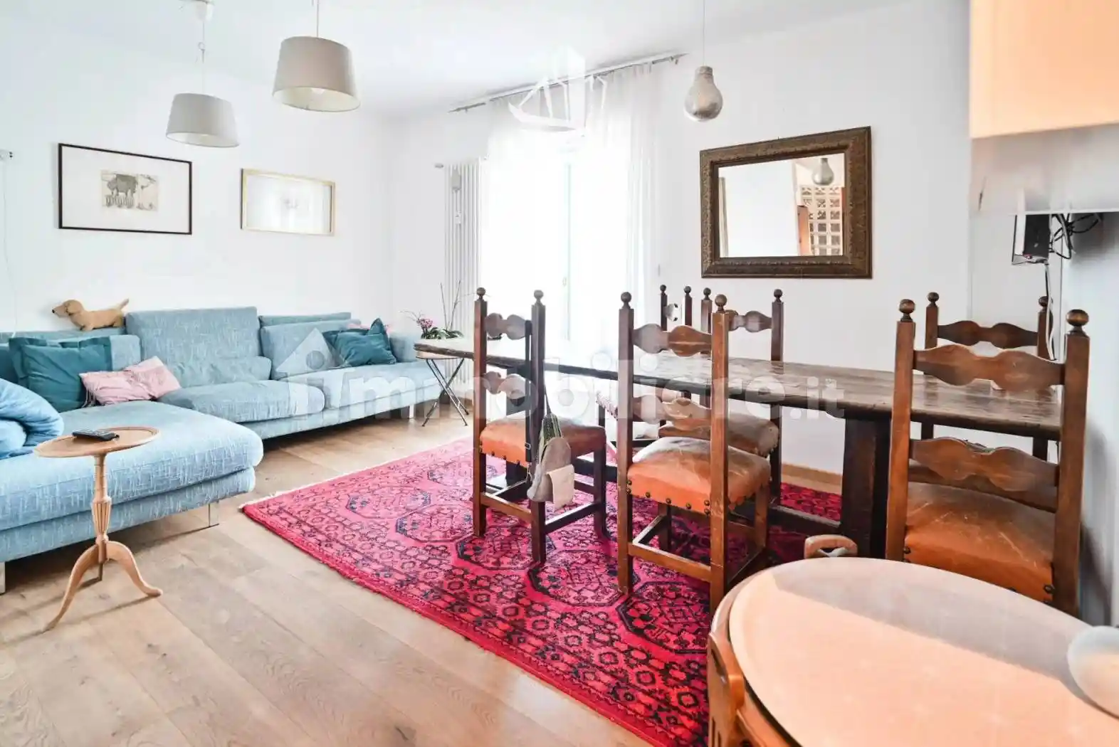 Appartamento in vendita a Merano