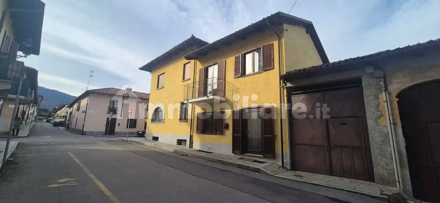 Casa indipendente in vendita a Frossasco