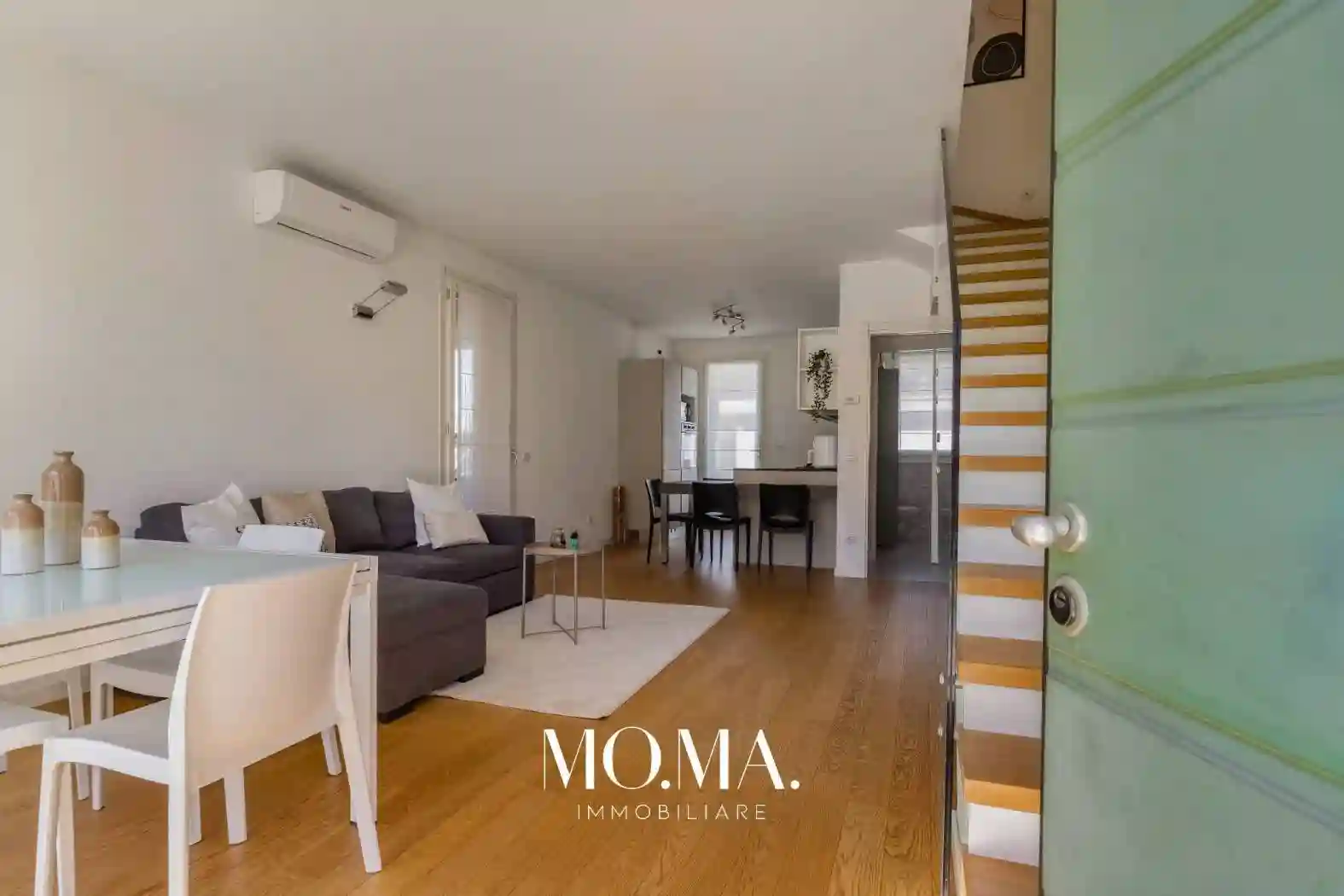 Villetta a schiera - foto 3