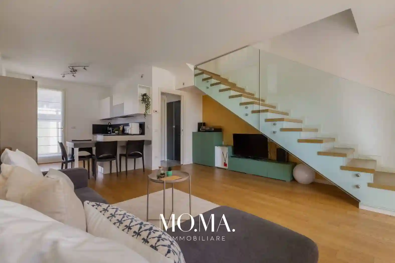 Villetta a schiera - foto 4