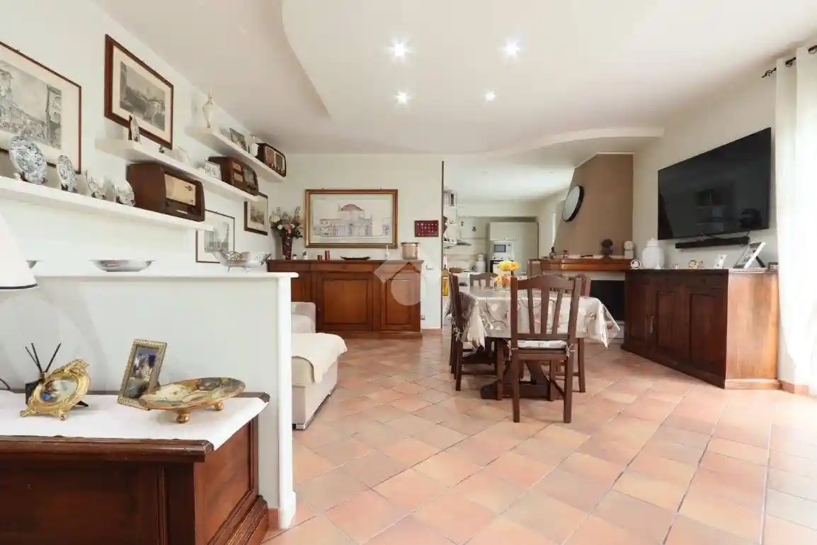 Appartamento in vendita a Alba Adriatica