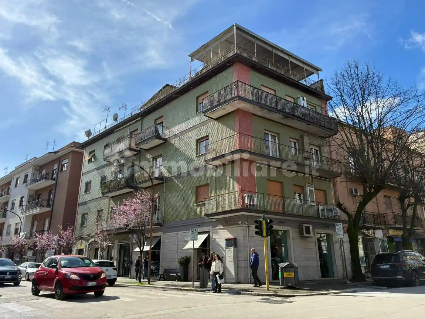 Attico - Mansarda in vendita a Cassino