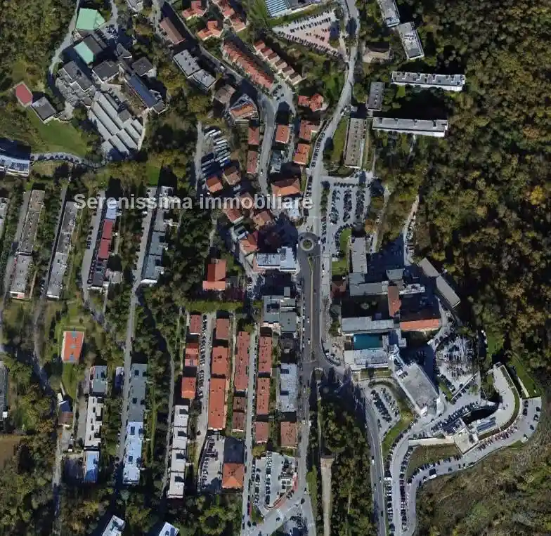 Appartamento in vendita a Urbino