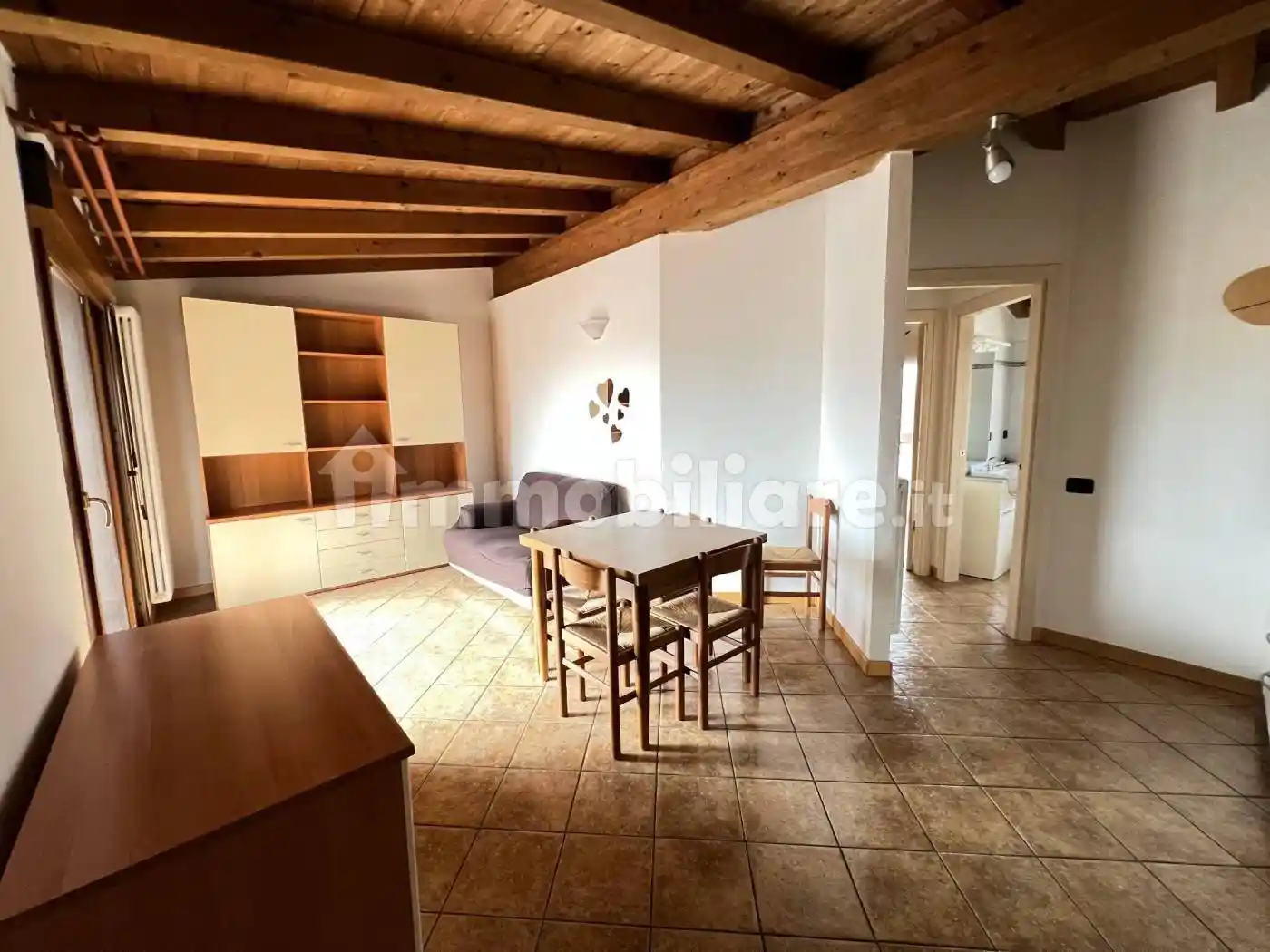 Appartamento in affitto a Cantù