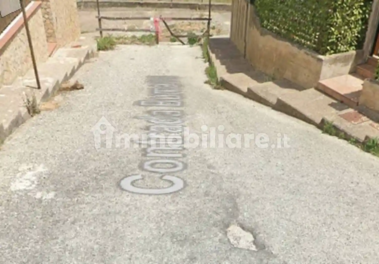 Appartamento in vendita a Mussomeli