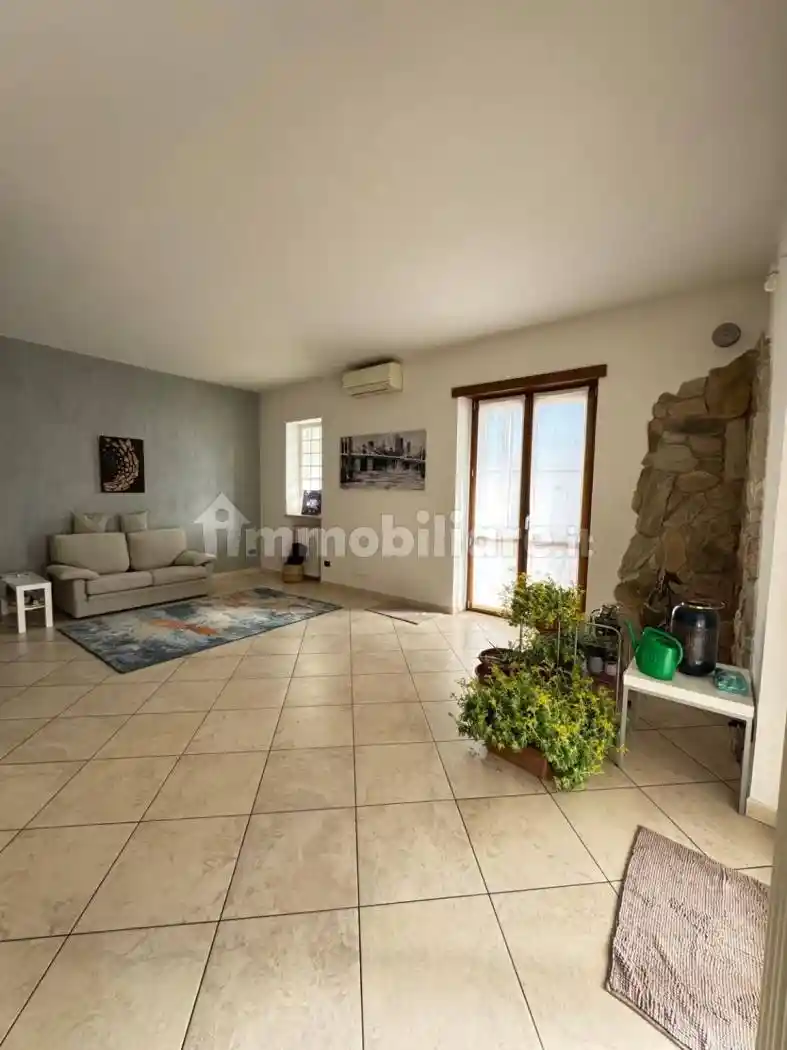 Appartamento in affitto a Mappano