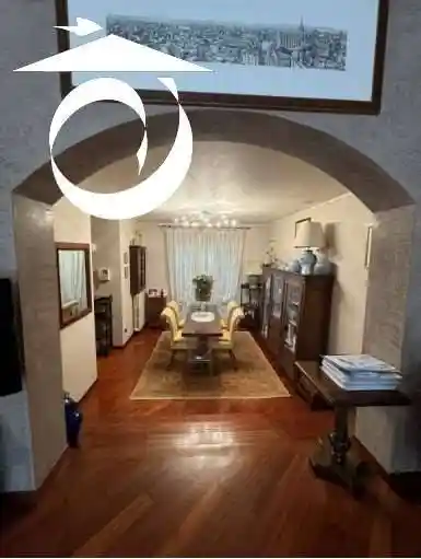 Villa in vendita a Paderno Dugnano