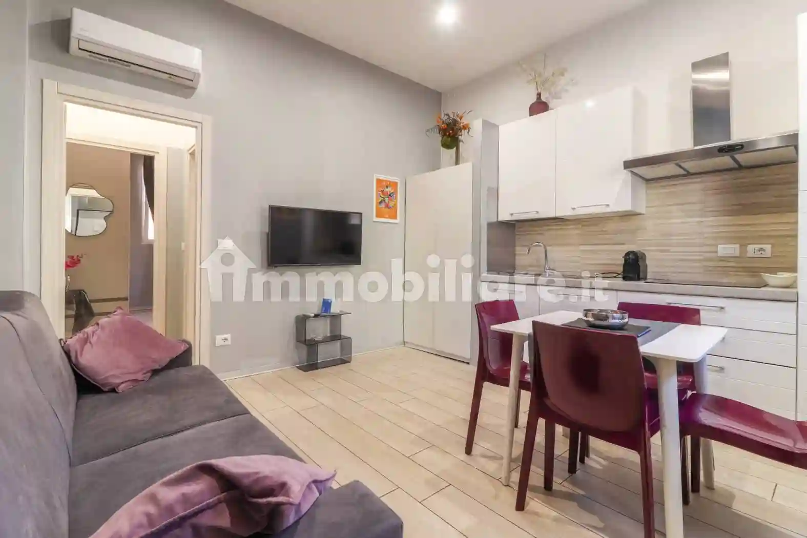 Appartamento - foto 3