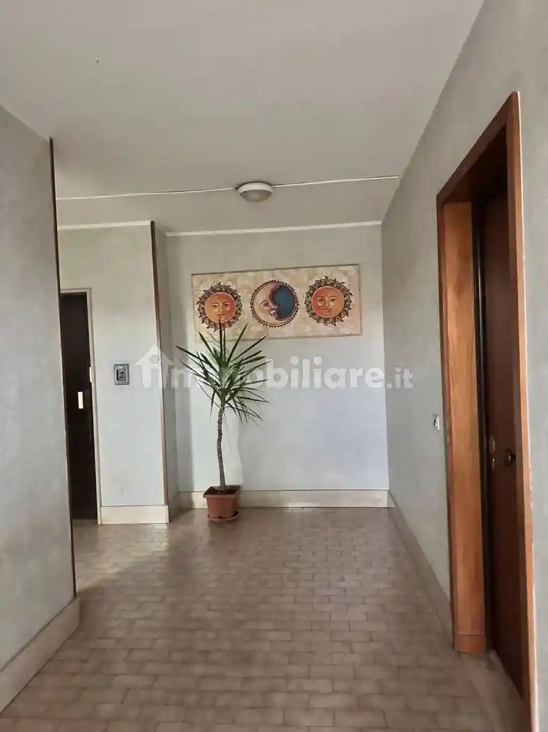 Appartamento in vendita a Guidonia Montecelio