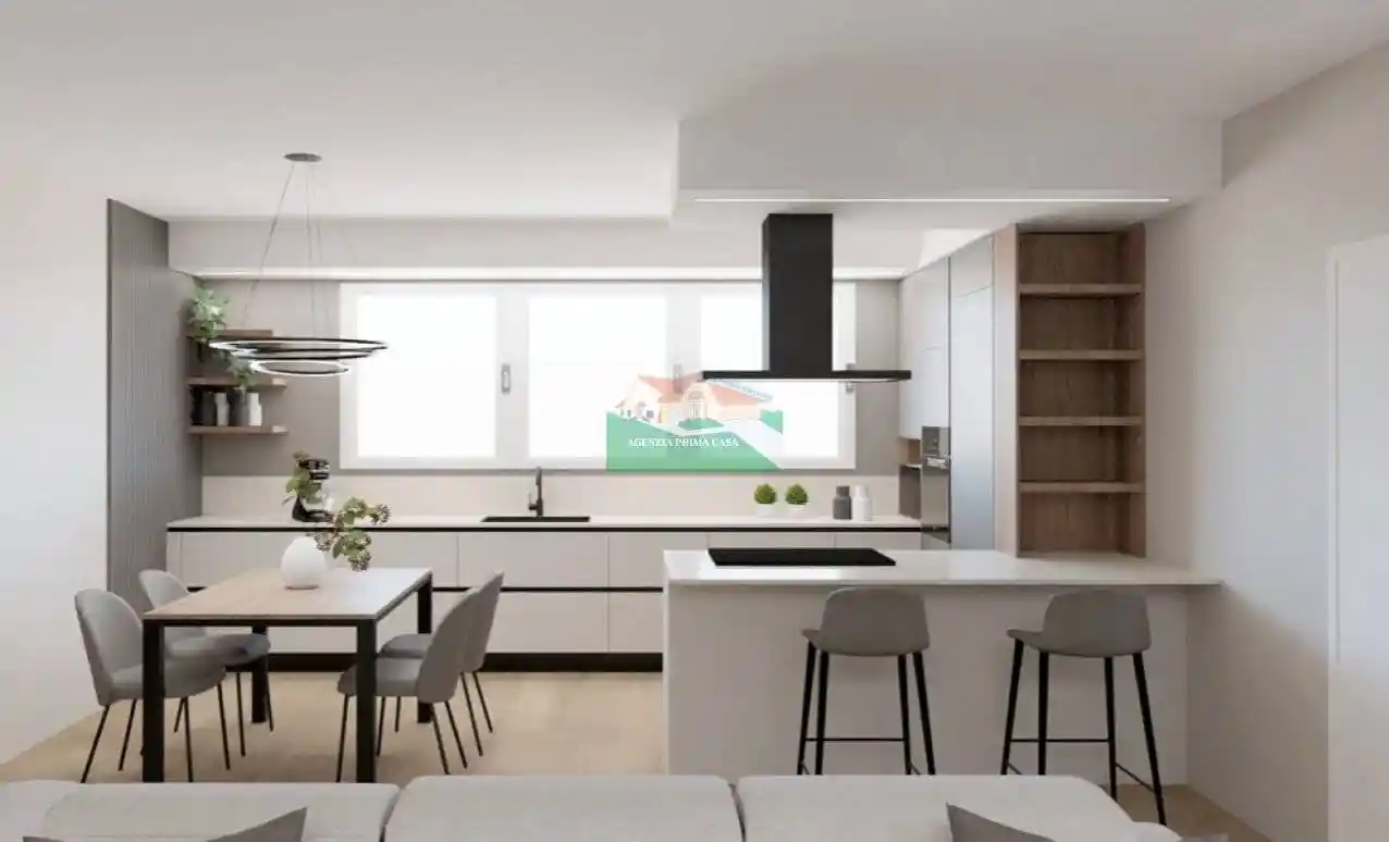 Appartamento in vendita a Ravenna