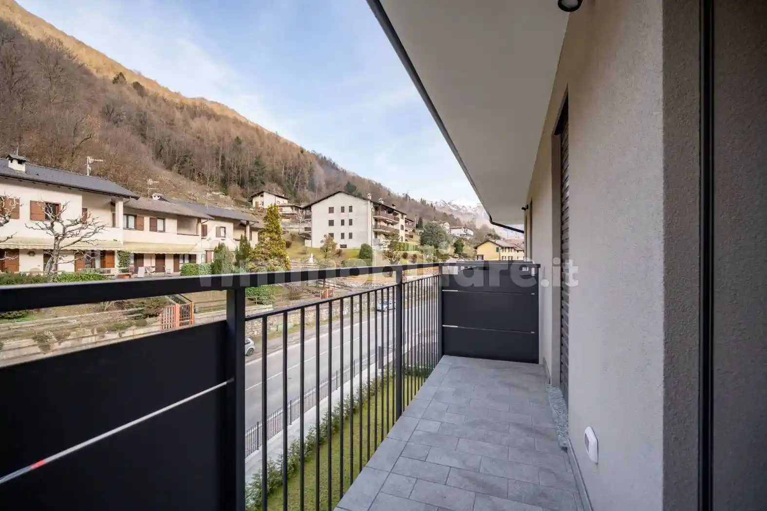 Appartamento in vendita a Primaluna