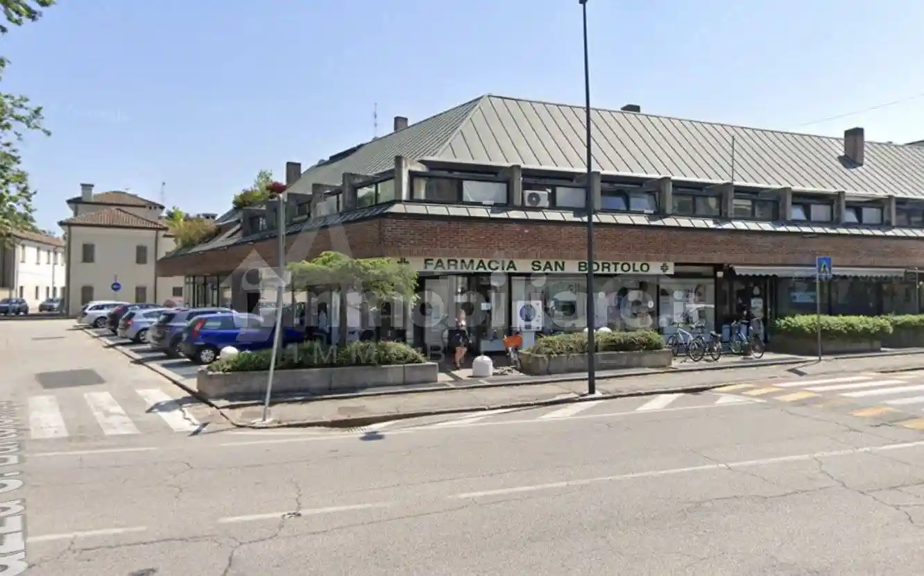 Appartamento in vendita a Rovigo