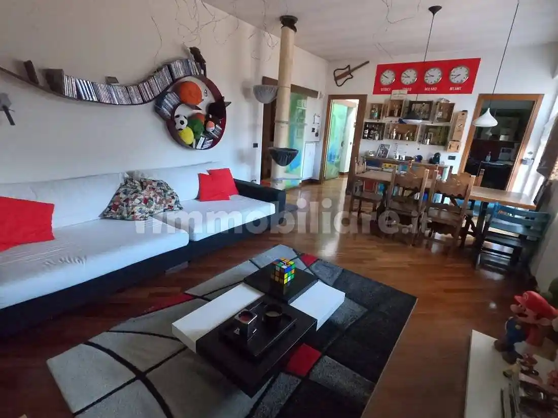 Appartamento in vendita a Cinisello Balsamo