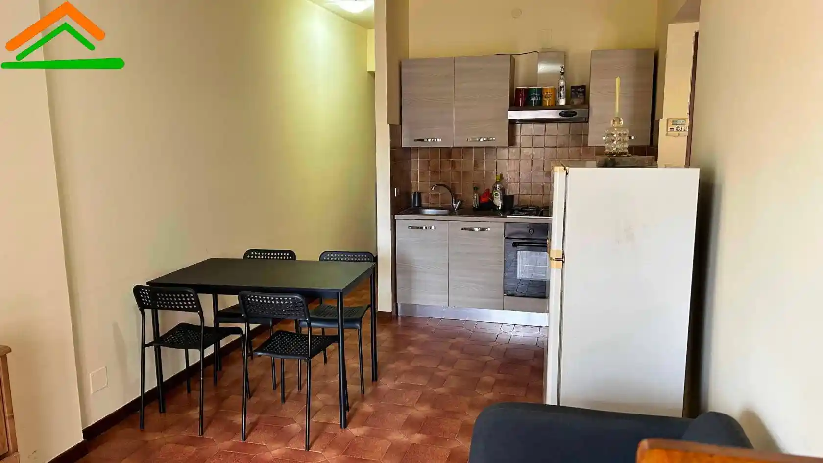 Appartamento in affitto a Pisa