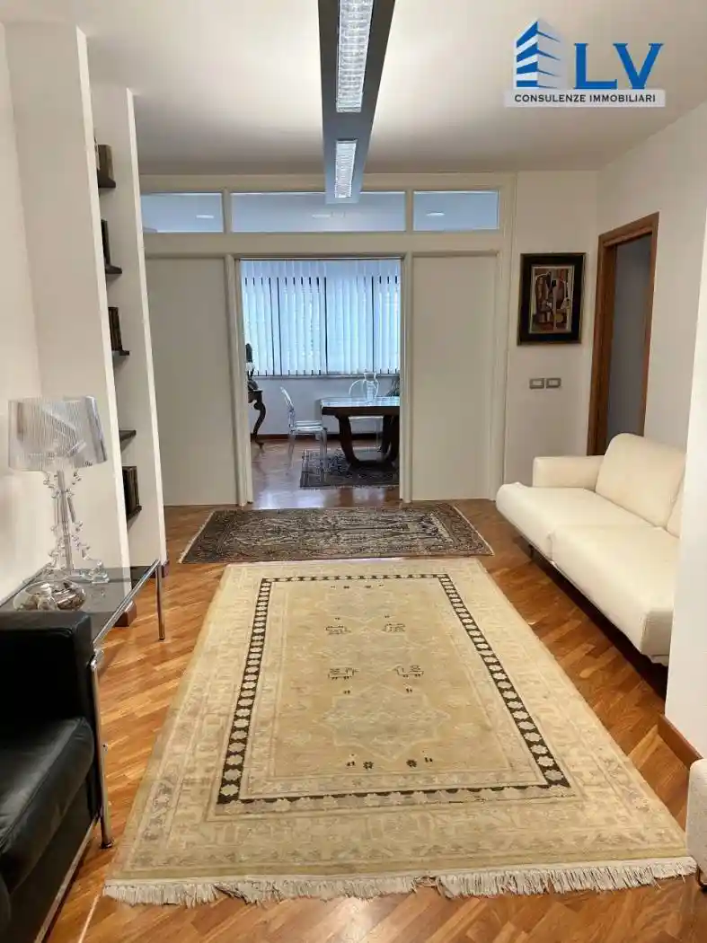 Appartamento in vendita a Frosinone