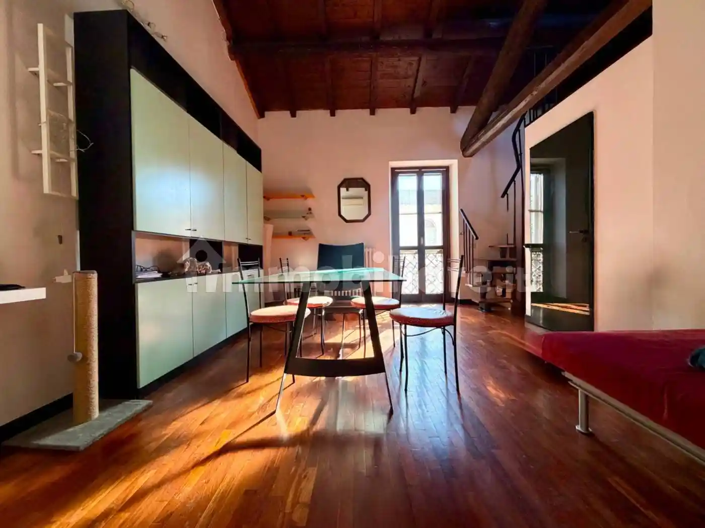 Appartamento in vendita a Pavia