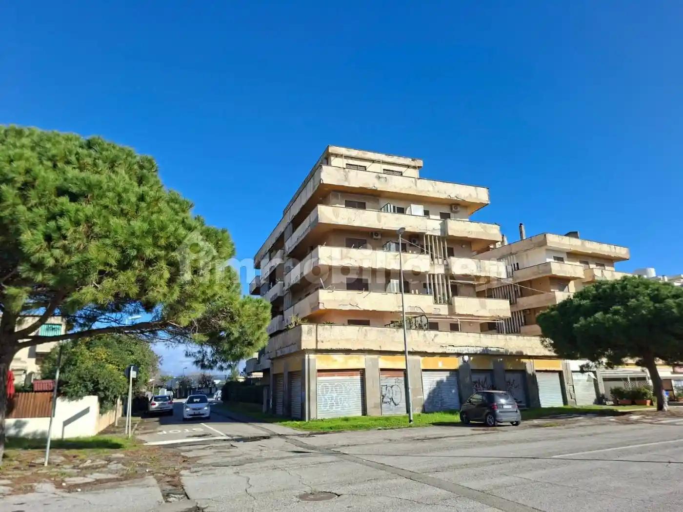 Appartamento in vendita a Tarquinia