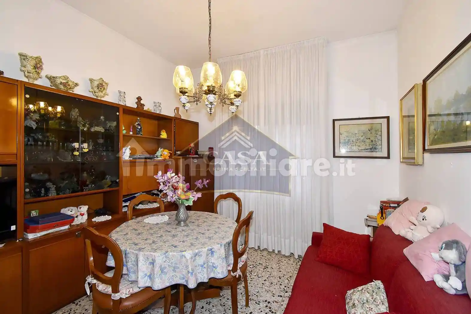 Appartamento in vendita a San Giuliano Milanese