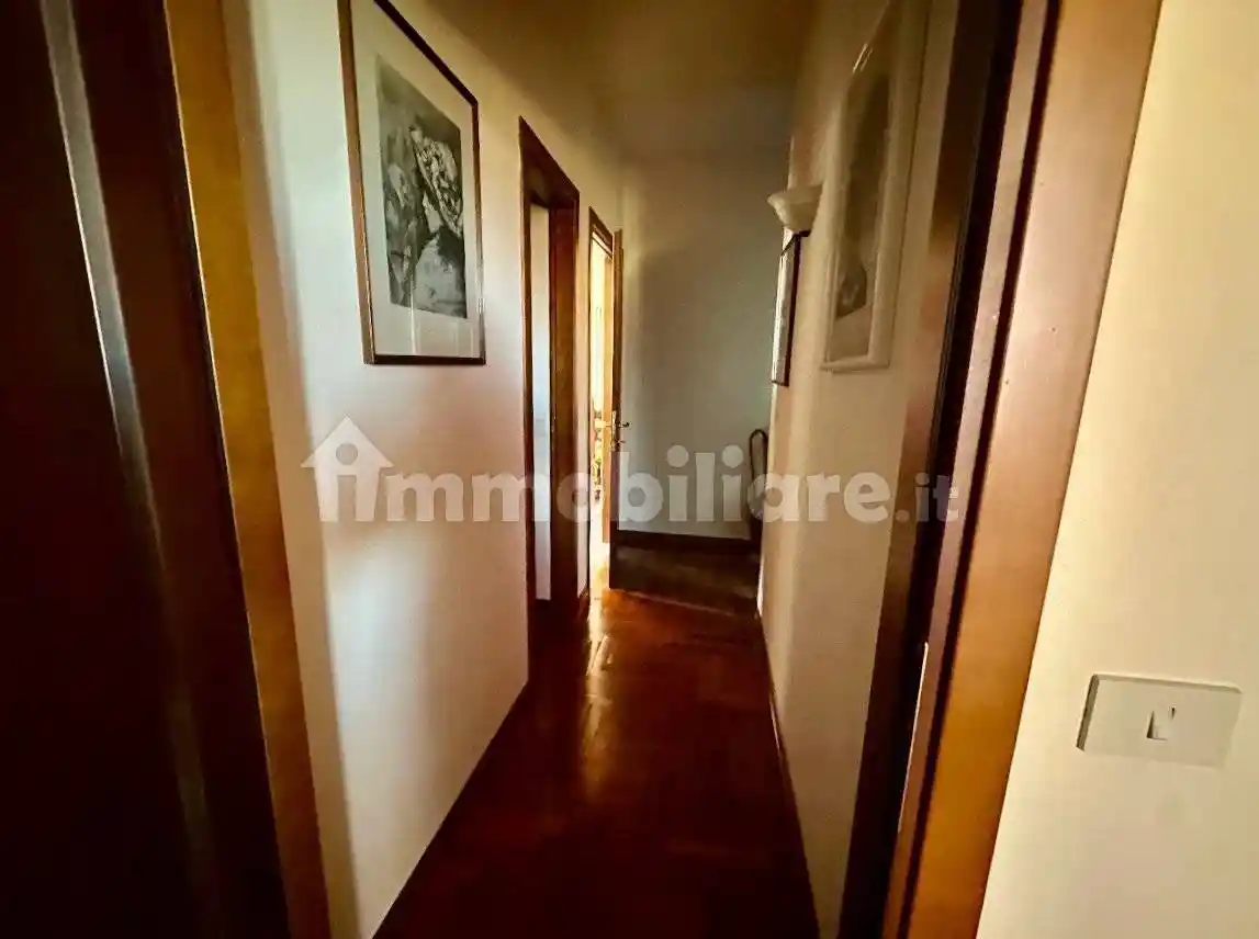 Appartamento in vendita a Carmignano