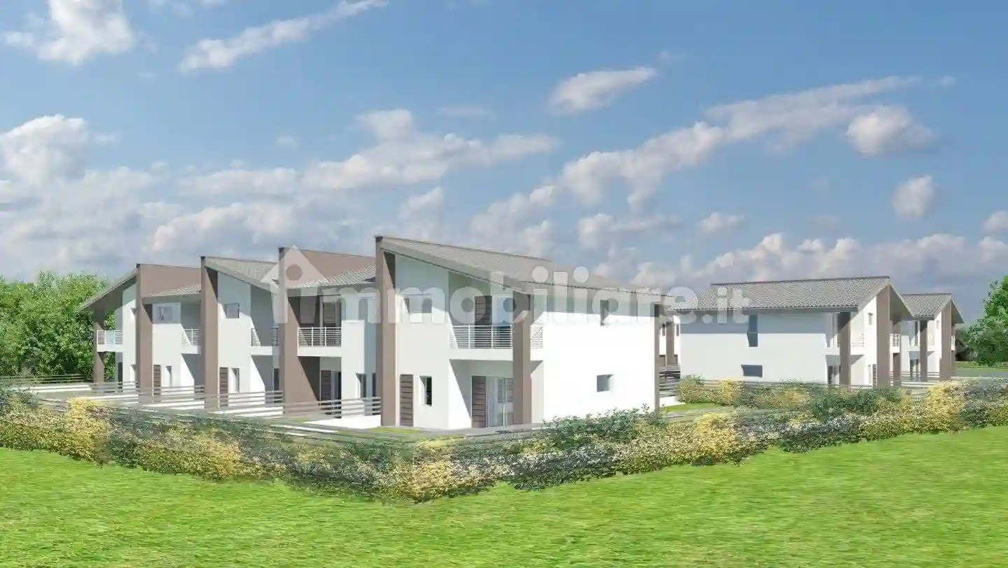 Villetta a schiera - foto 4