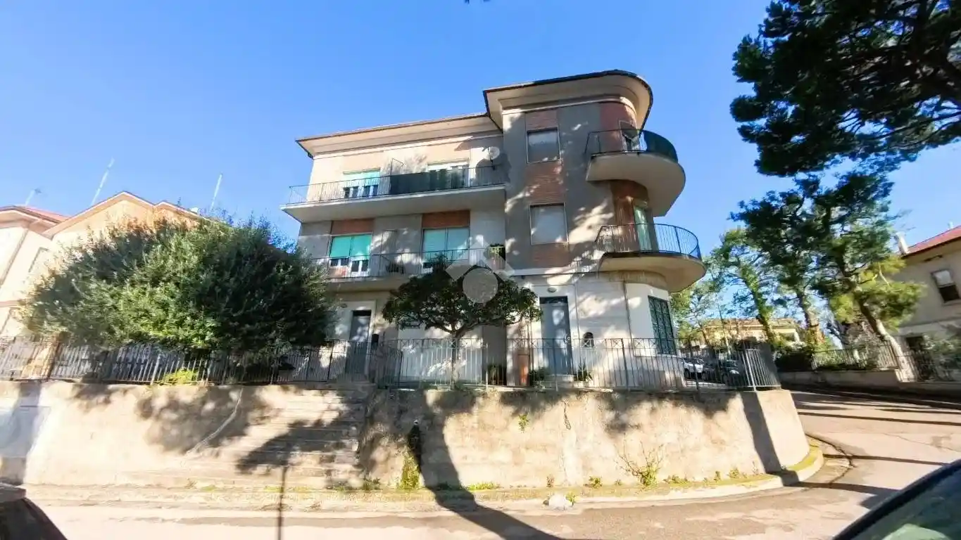 Appartamento in vendita a Civitanova Marche
