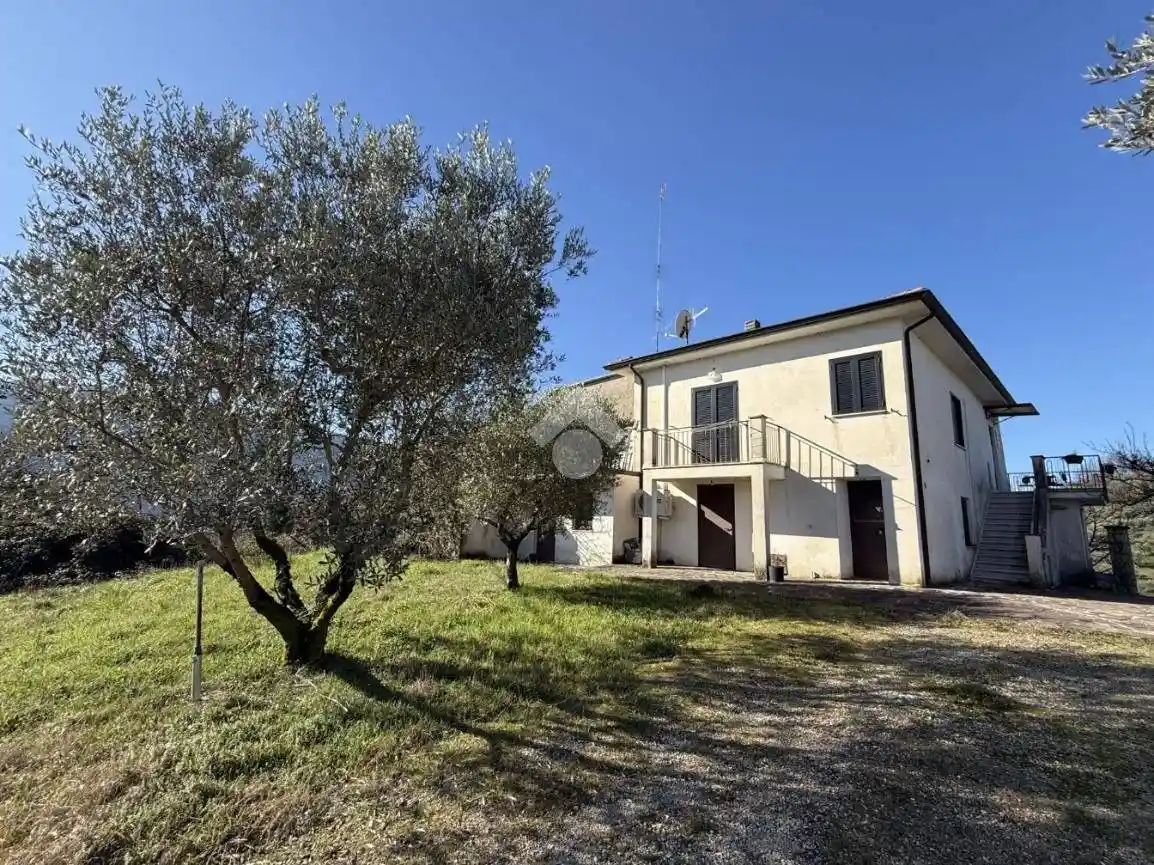 Casa indipendente in vendita a Atina