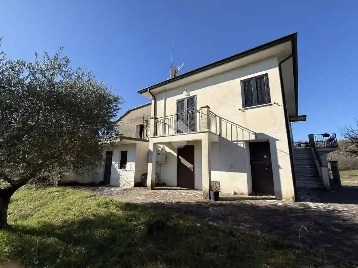 Casa indipendente - foto 4