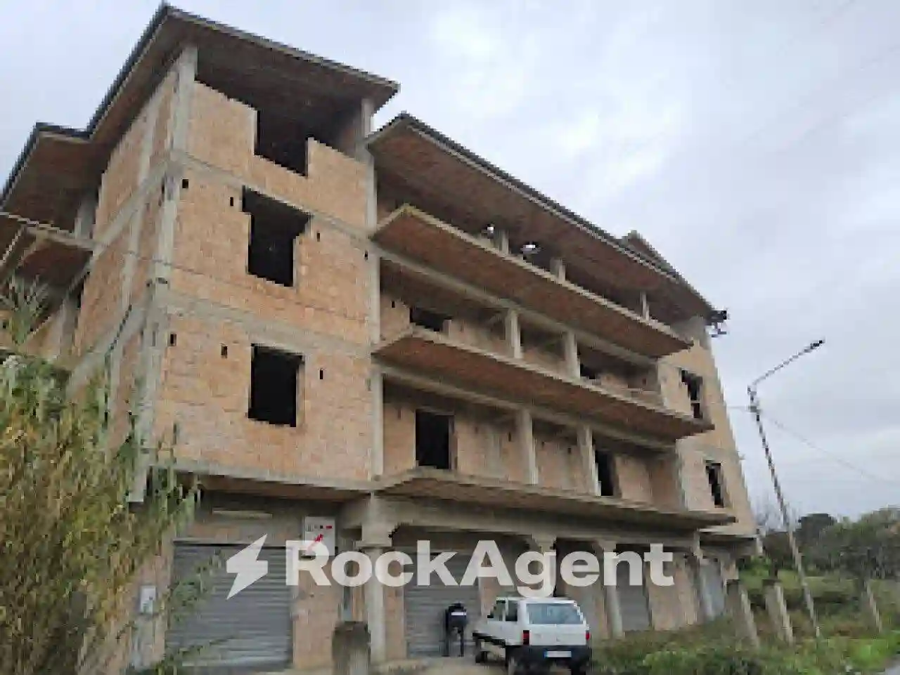 Palazzo - Edificio - foto 2