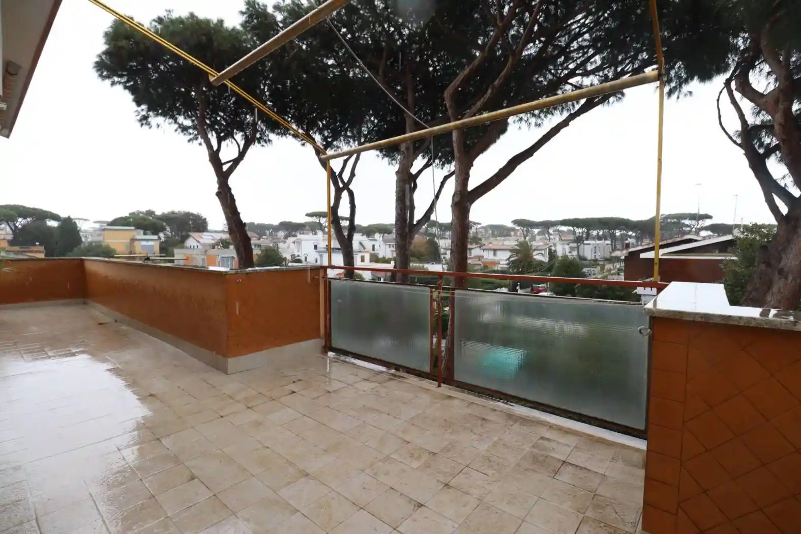 Attico - Mansarda in vendita a Anzio