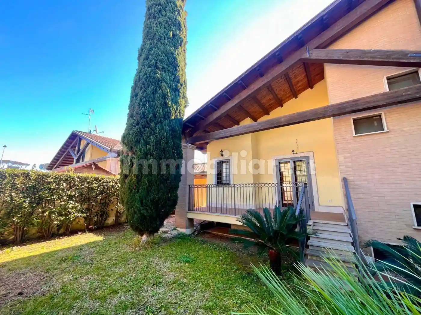 Villa in vendita a Roma