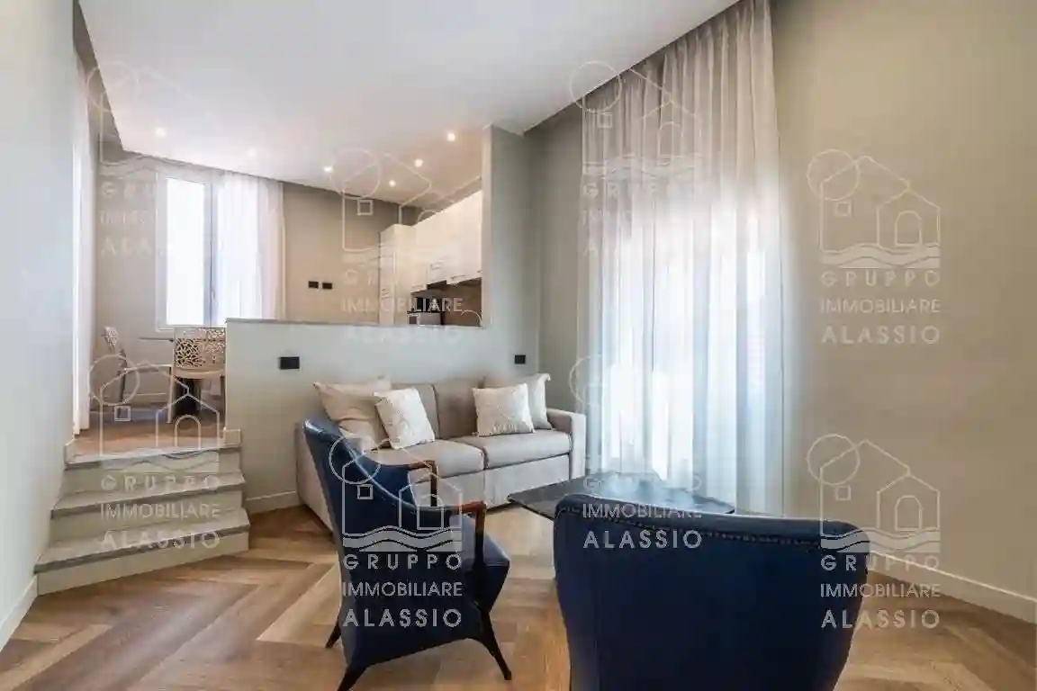 Attico - Mansarda - foto 2