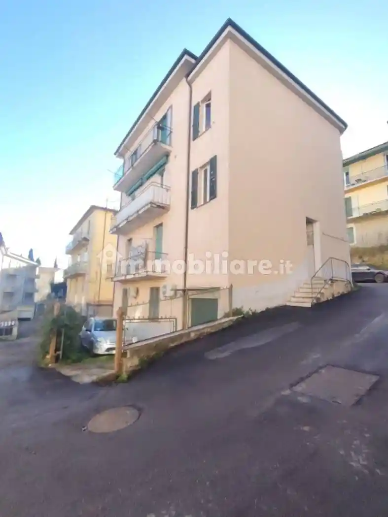 Appartamento in vendita a Perugia