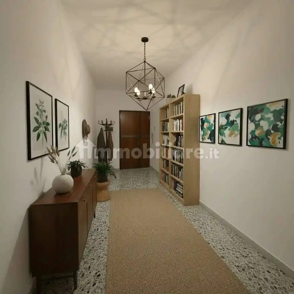 Appartamento in vendita a Modena