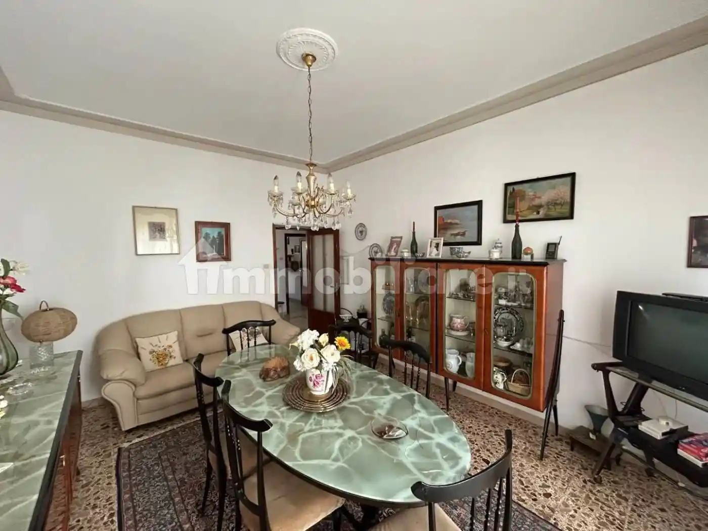 Appartamento in vendita a Siena