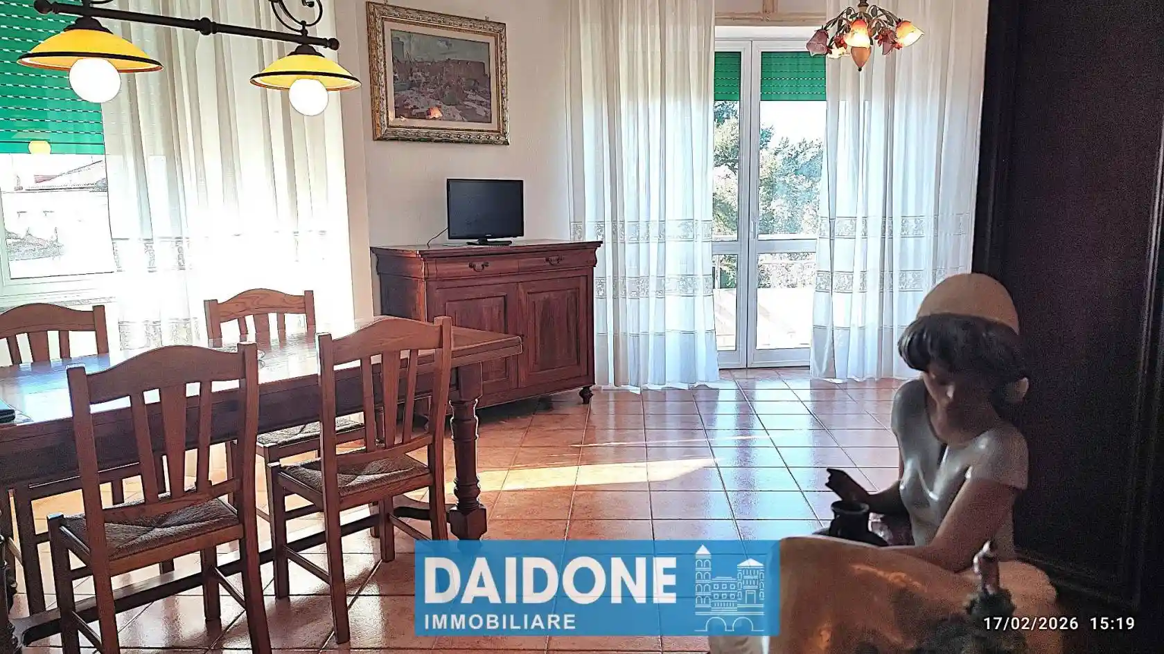 Appartamento in vendita a Livorno