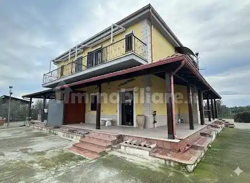 Villa in vendita a Foggia