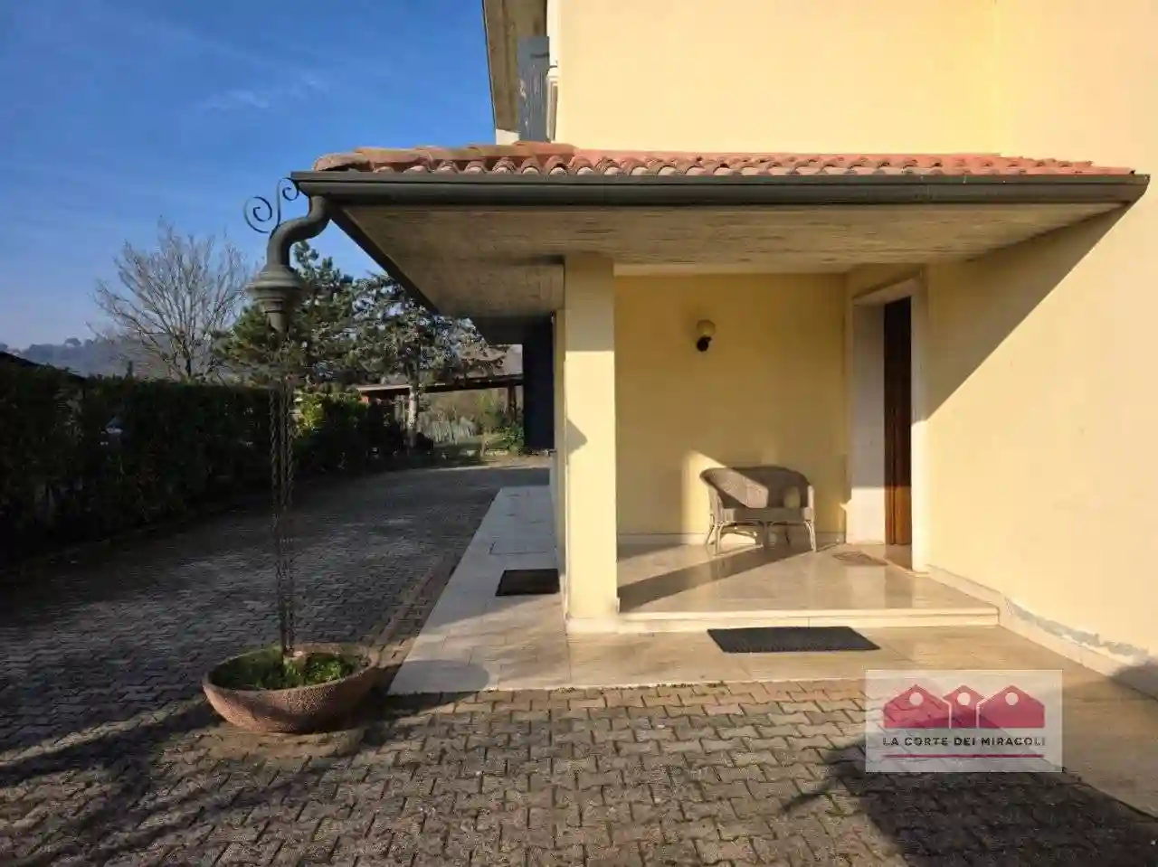 Casa indipendente - foto 2