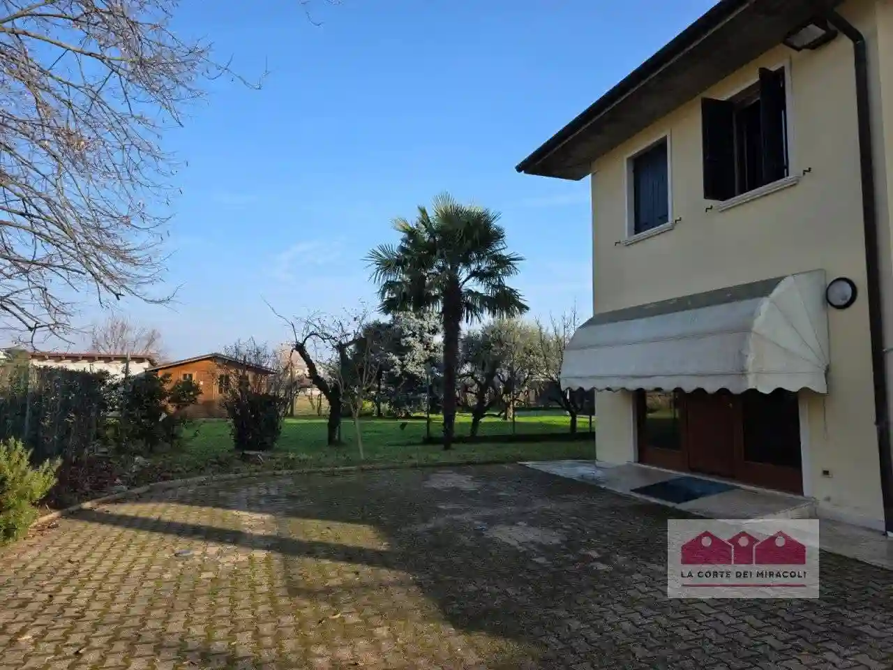 Casa indipendente - foto 3