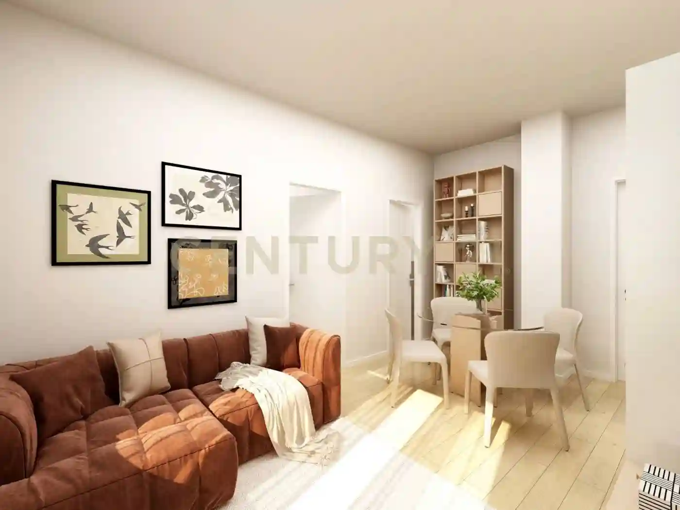 Appartamento - foto 4