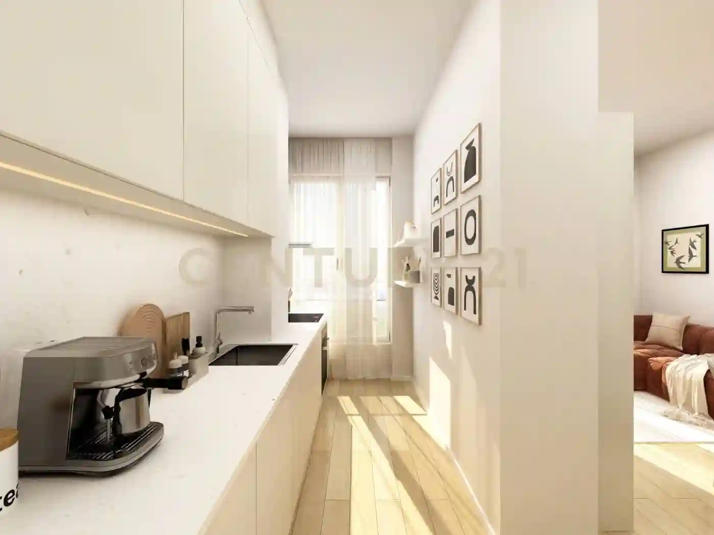 Appartamento - foto 5