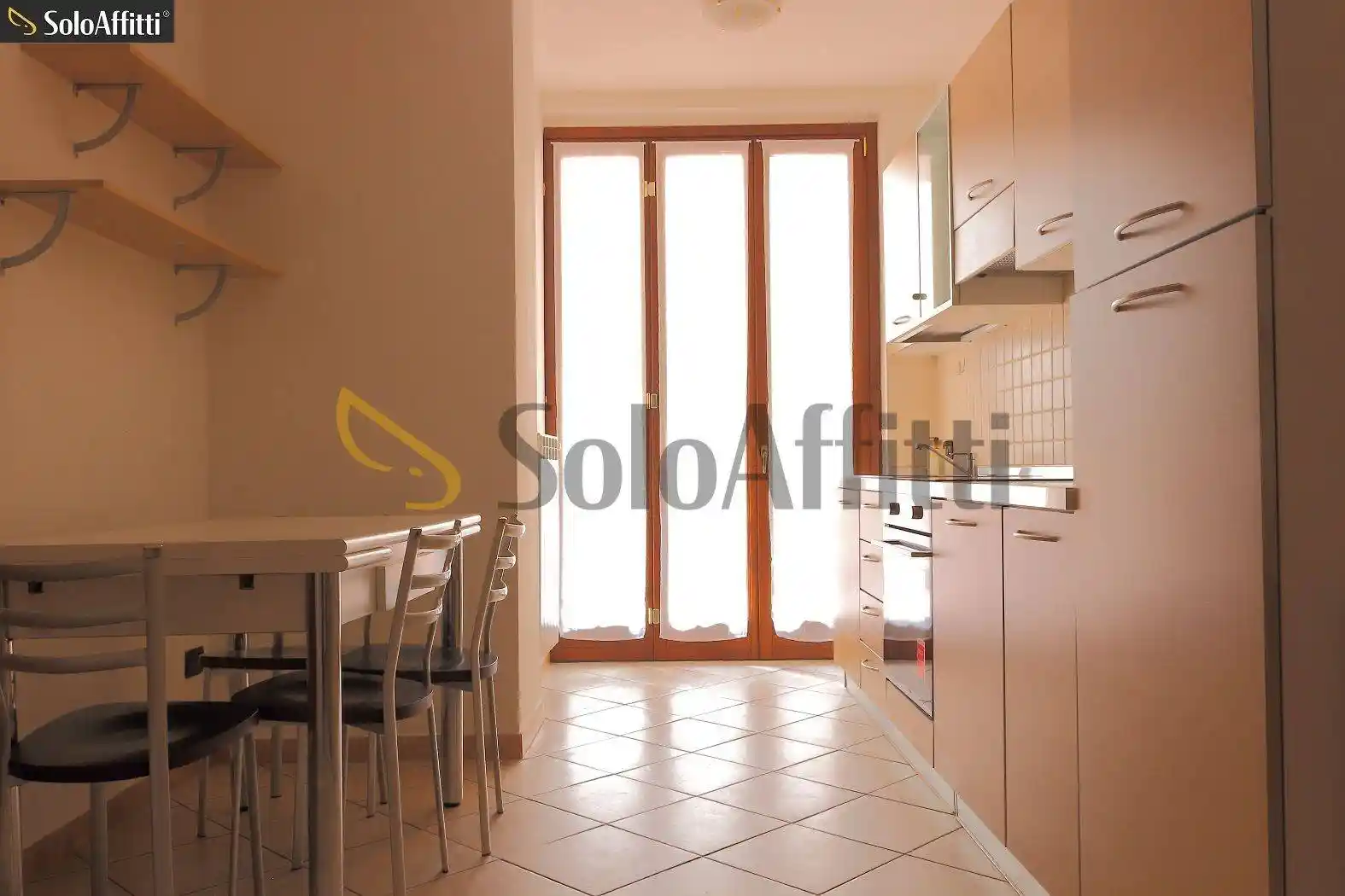 Appartamento in affitto a Cesano Maderno