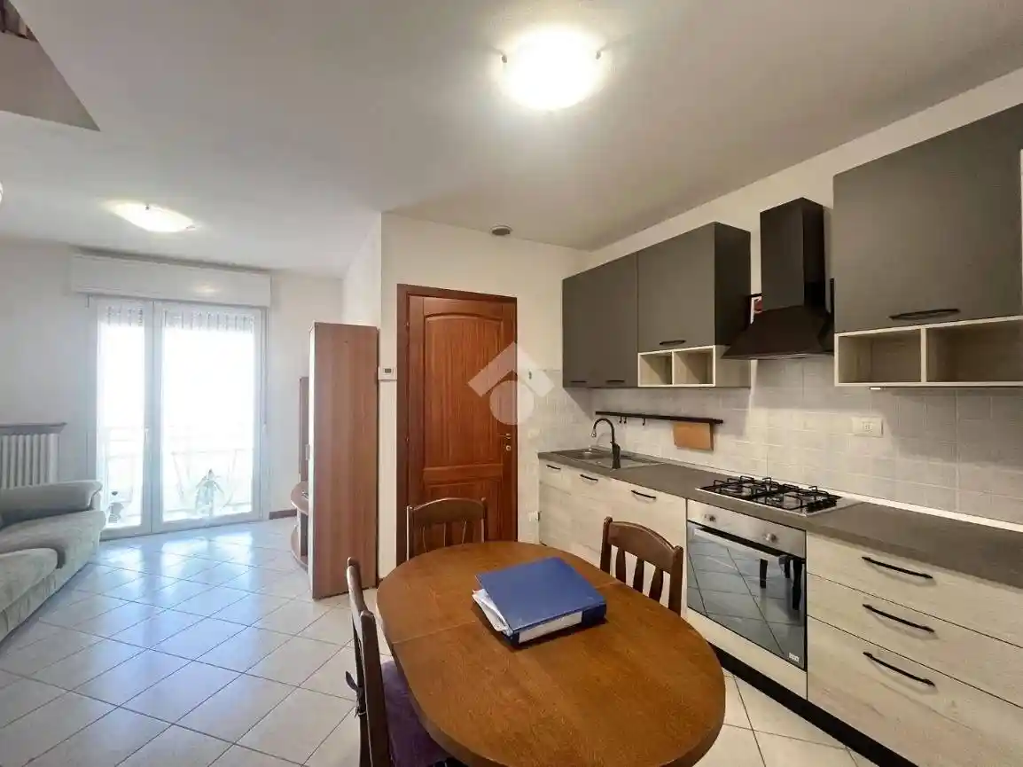 Appartamento in vendita a Piacenza