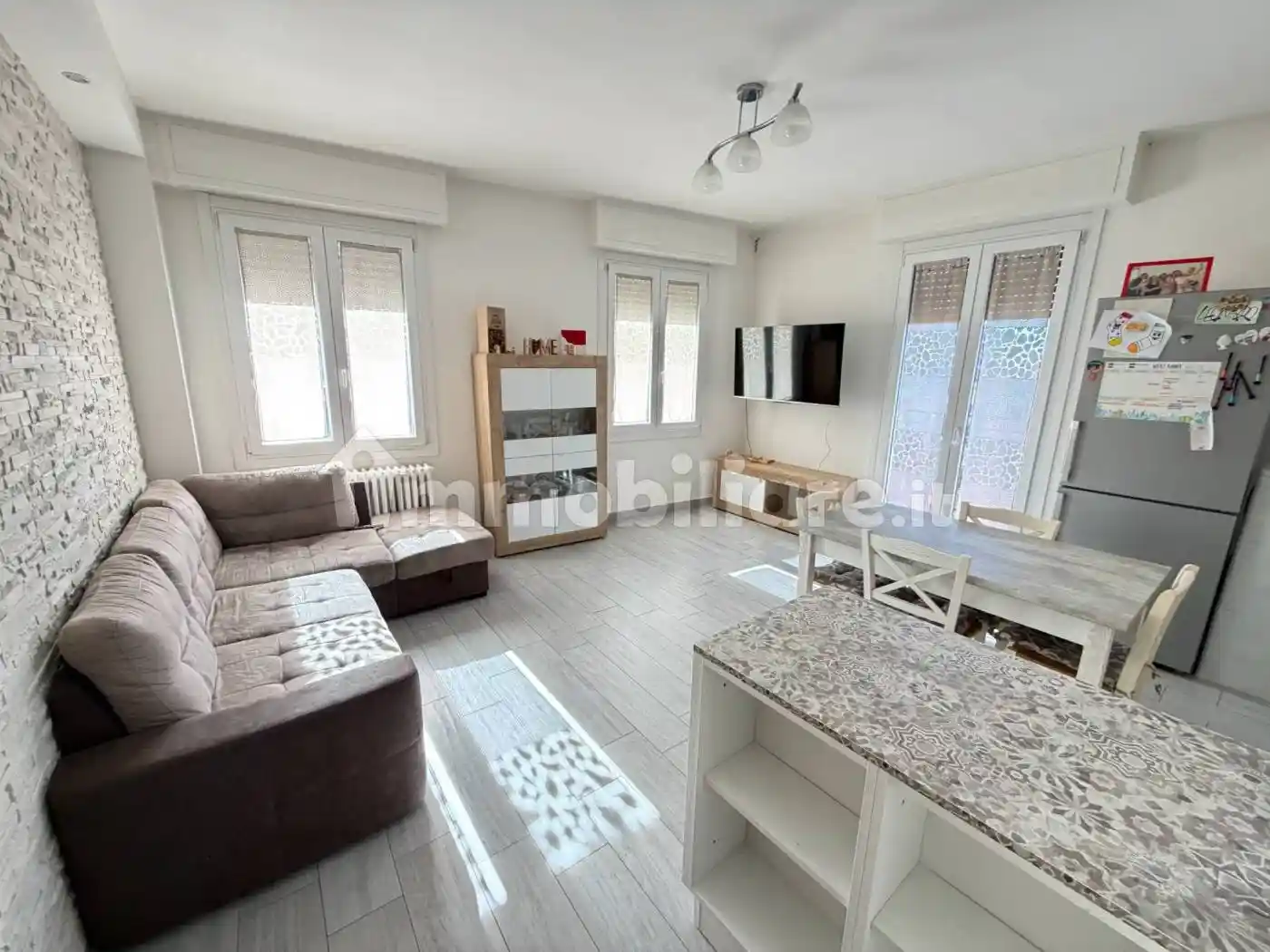 Appartamento in vendita a Magenta