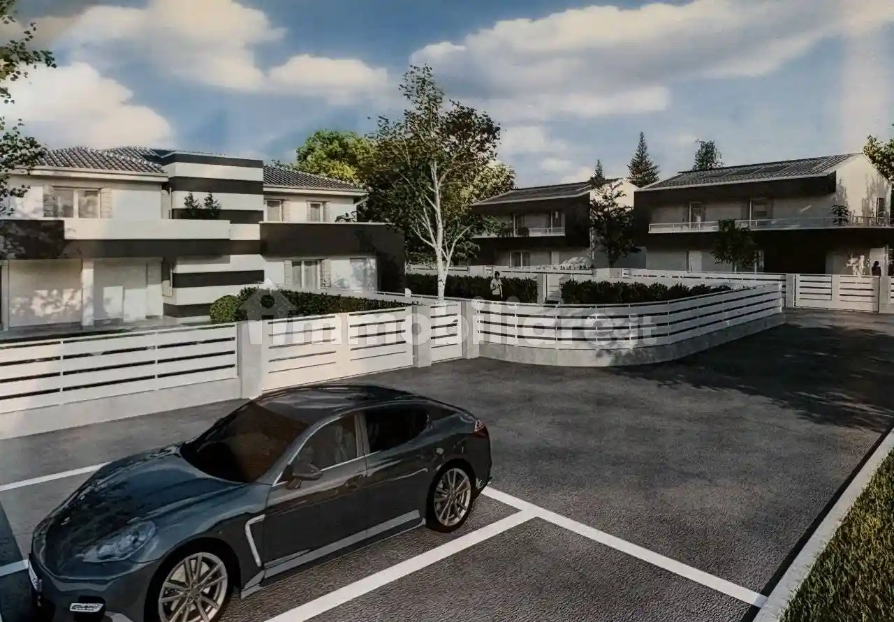 Villa in vendita a Legnaro