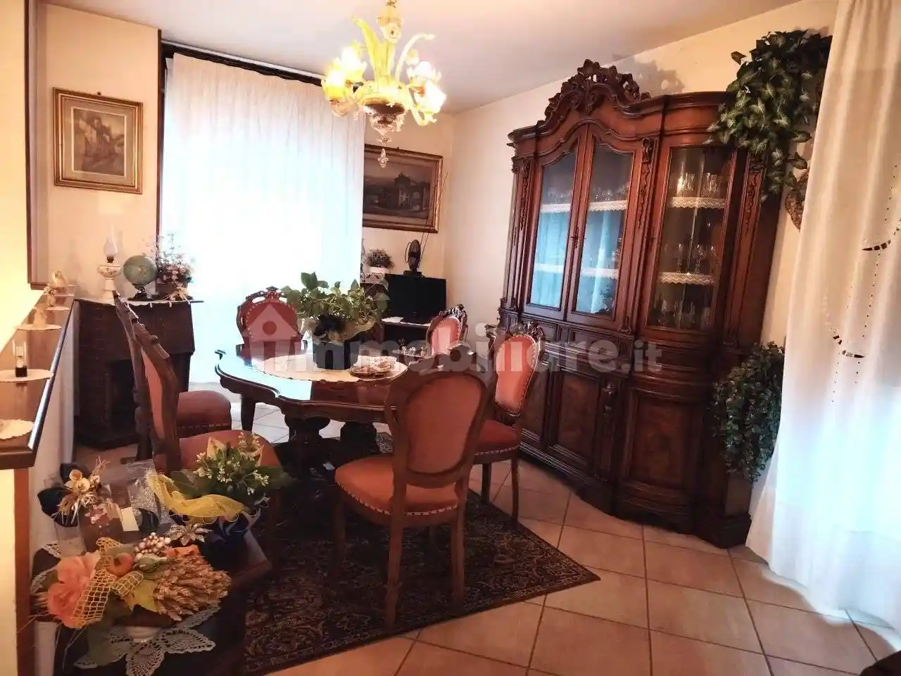 Appartamento in vendita a Casalserugo